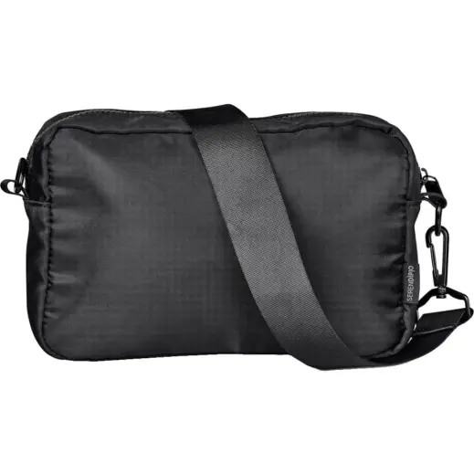 Serendipio Unisex Tauriel Crossbody Bag Back